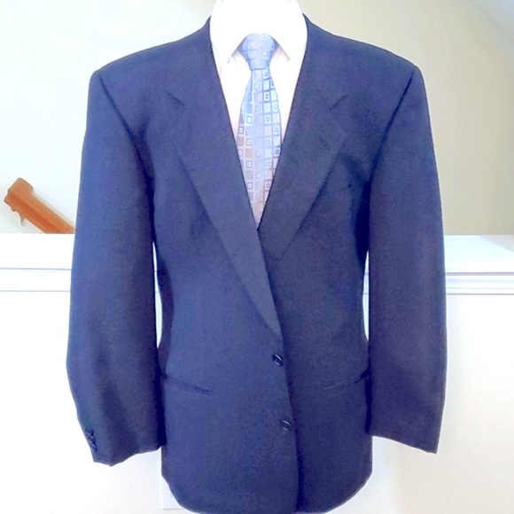 Giorgio Armani Sport Coat - Picture 2 of 8